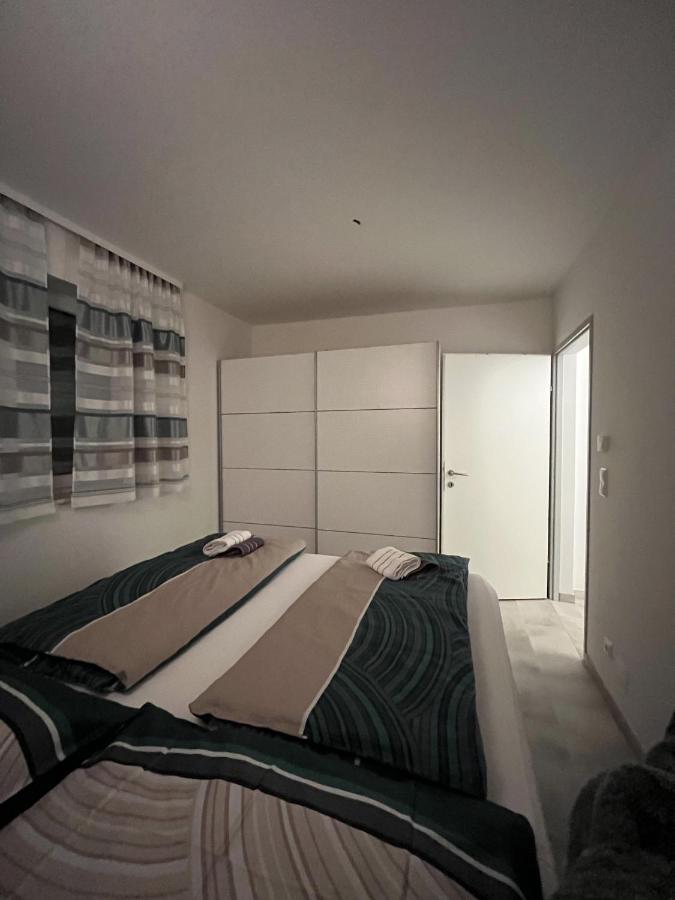 Apartments Villach Exterior photo