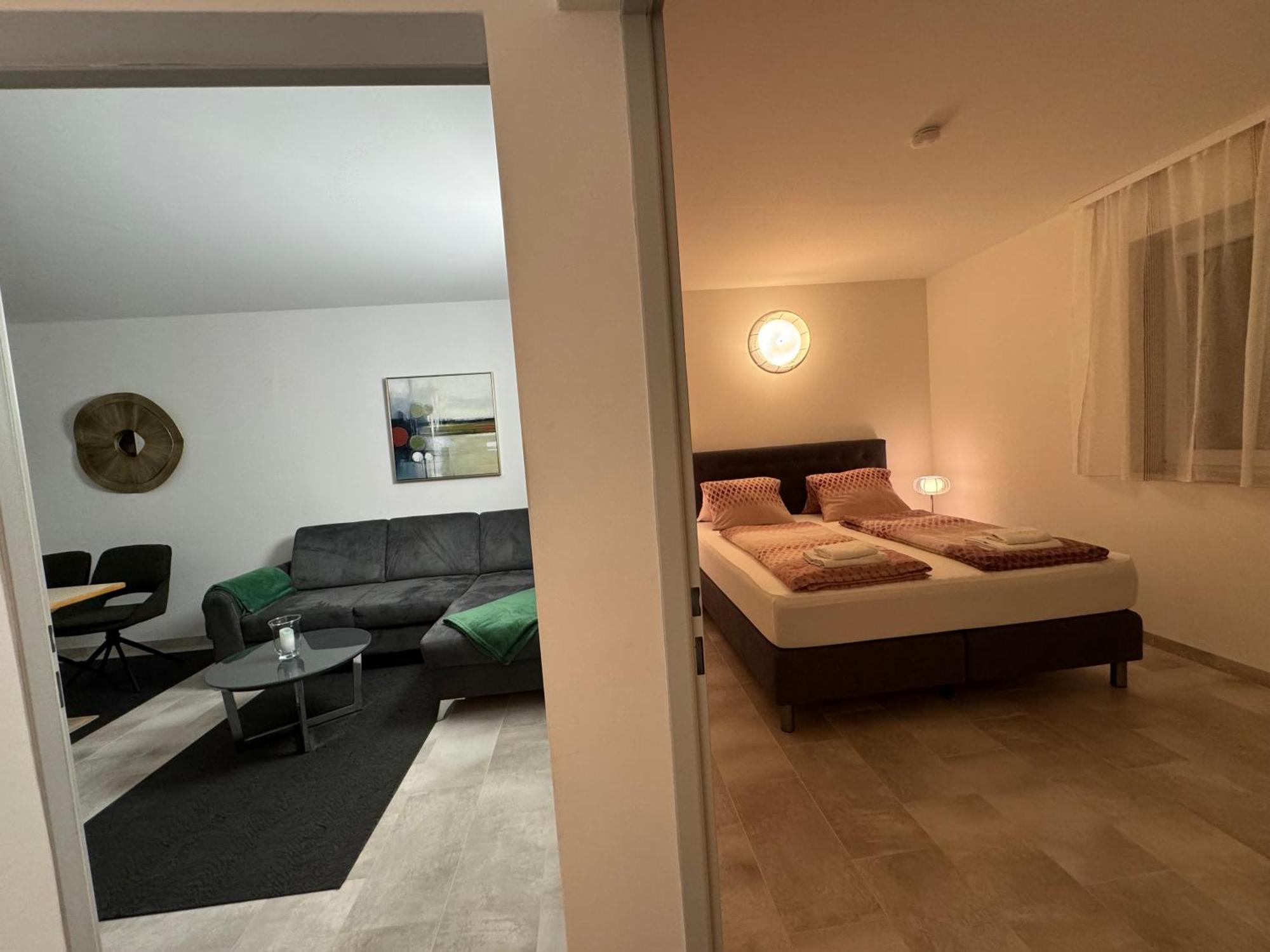 Apartments Villach Exterior photo