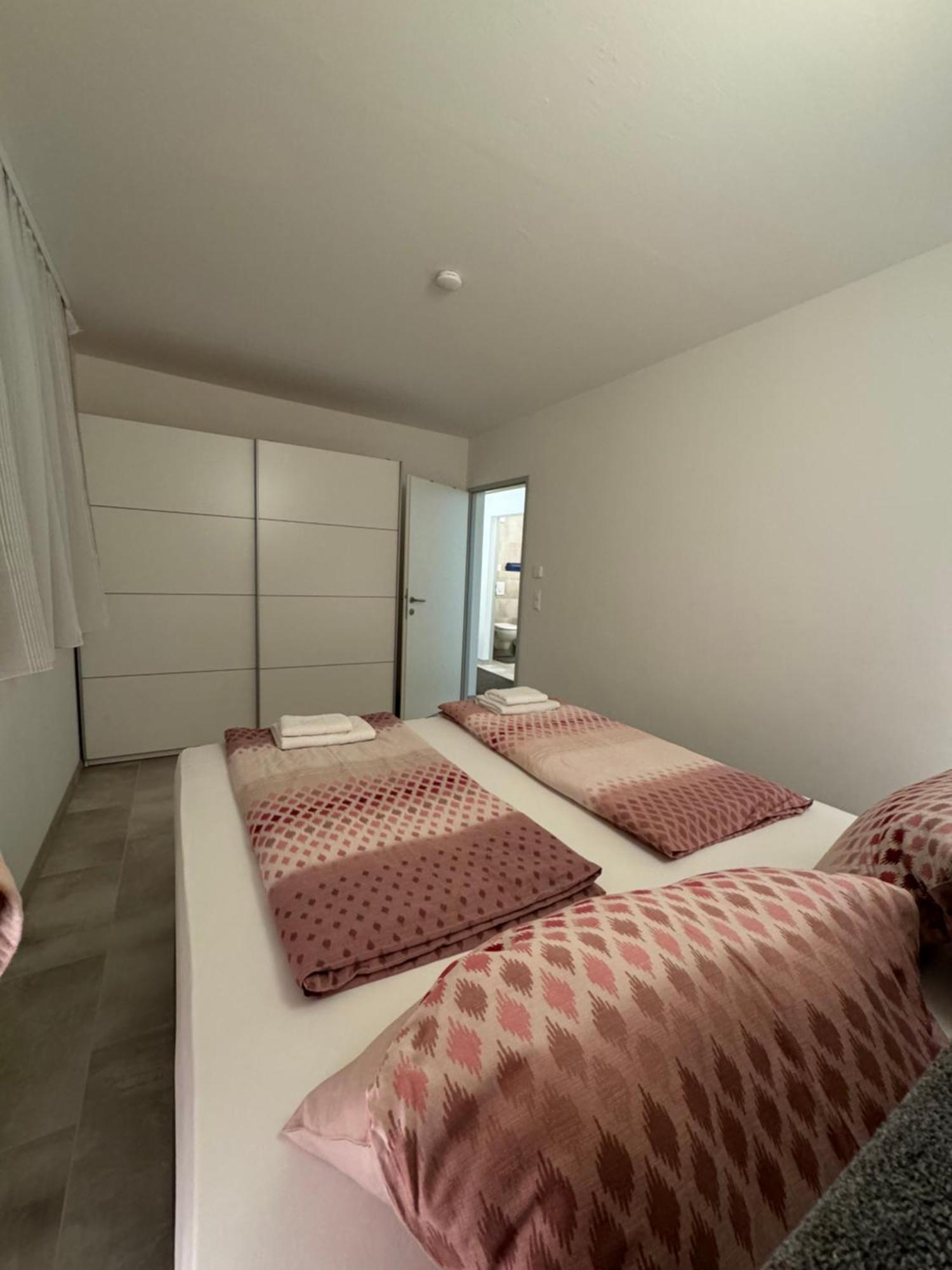 Apartments Villach Exterior photo