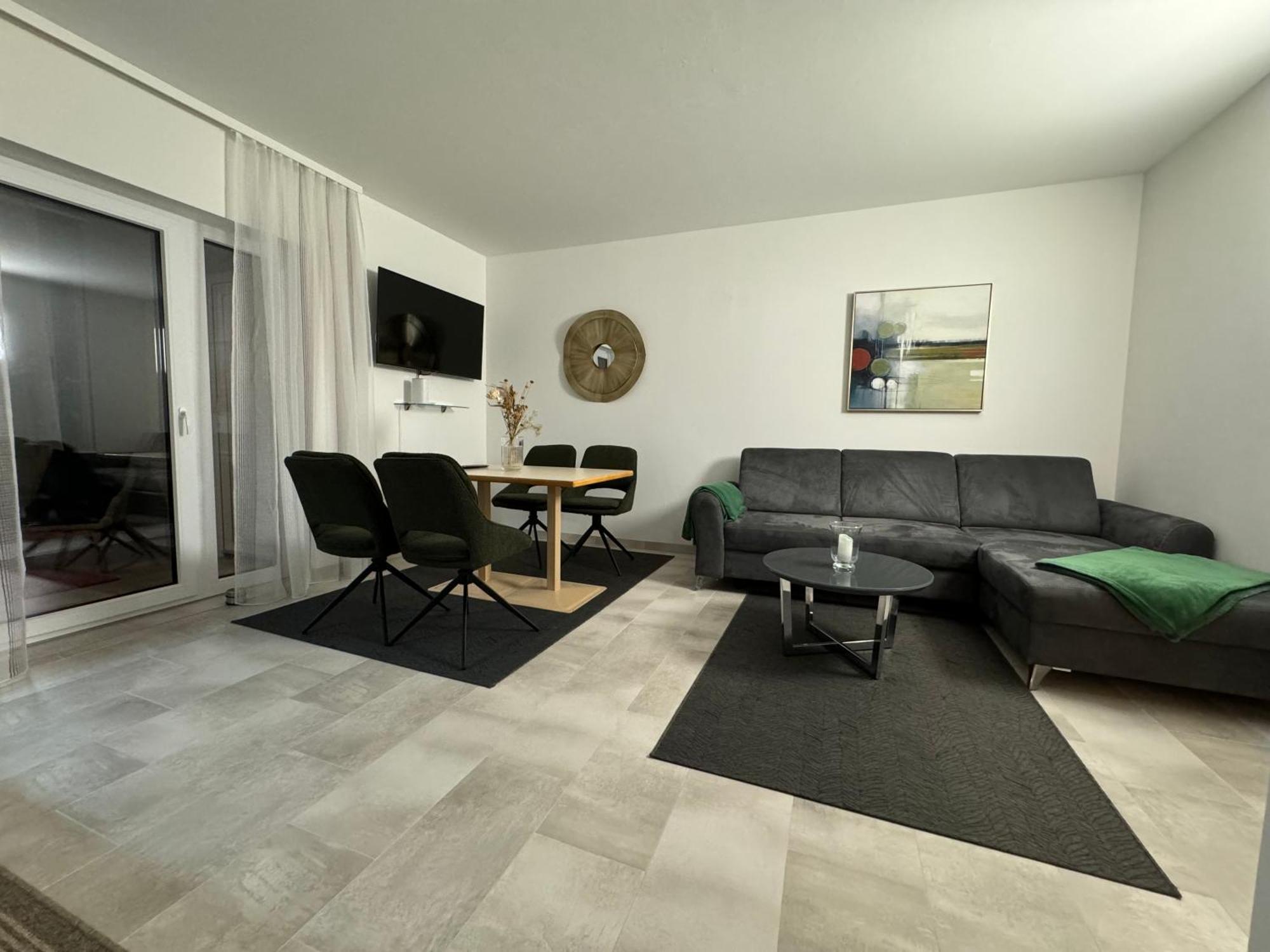 Apartments Villach Exterior photo