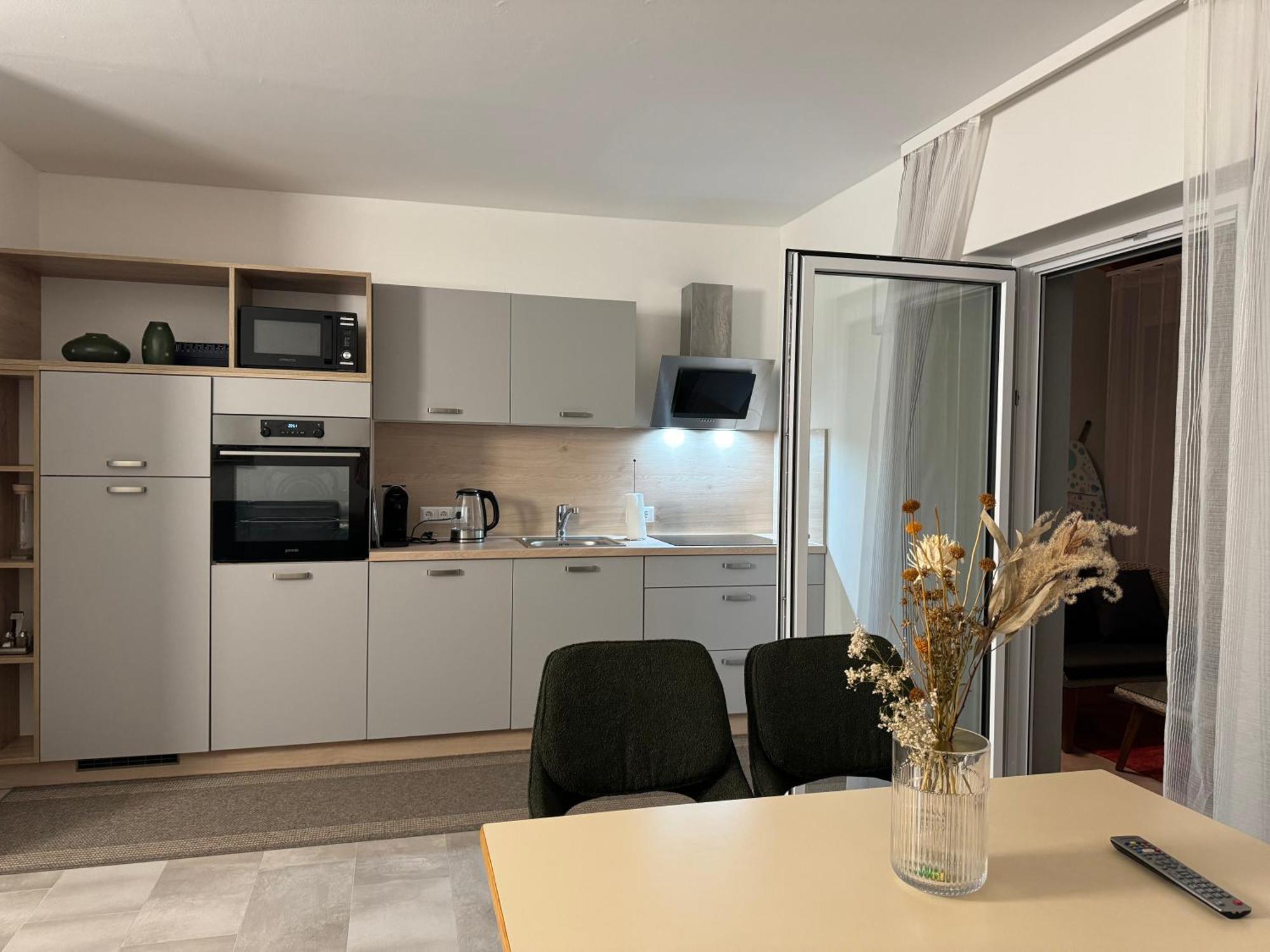 Apartments Villach Exterior photo