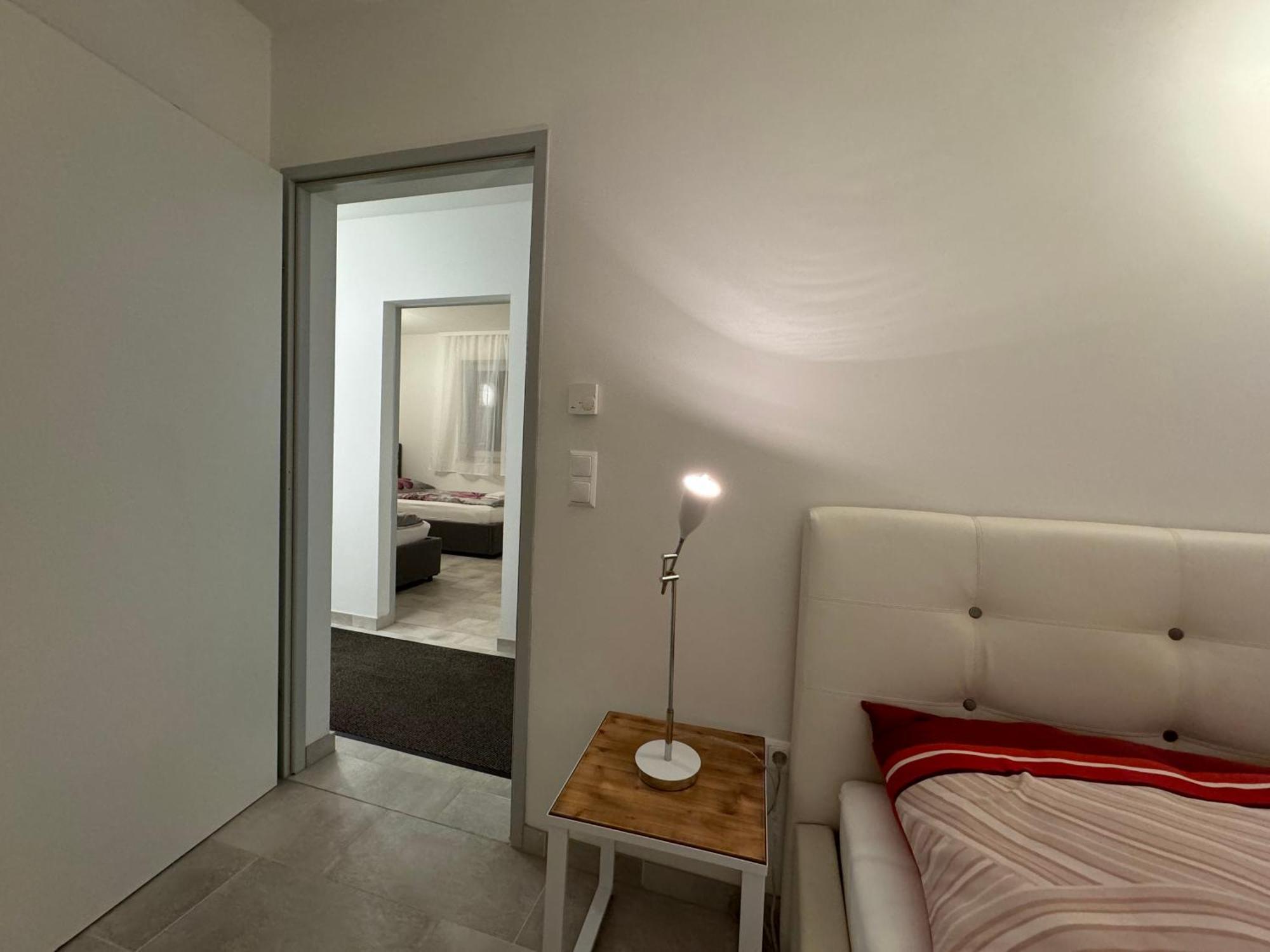 Apartments Villach Exterior photo