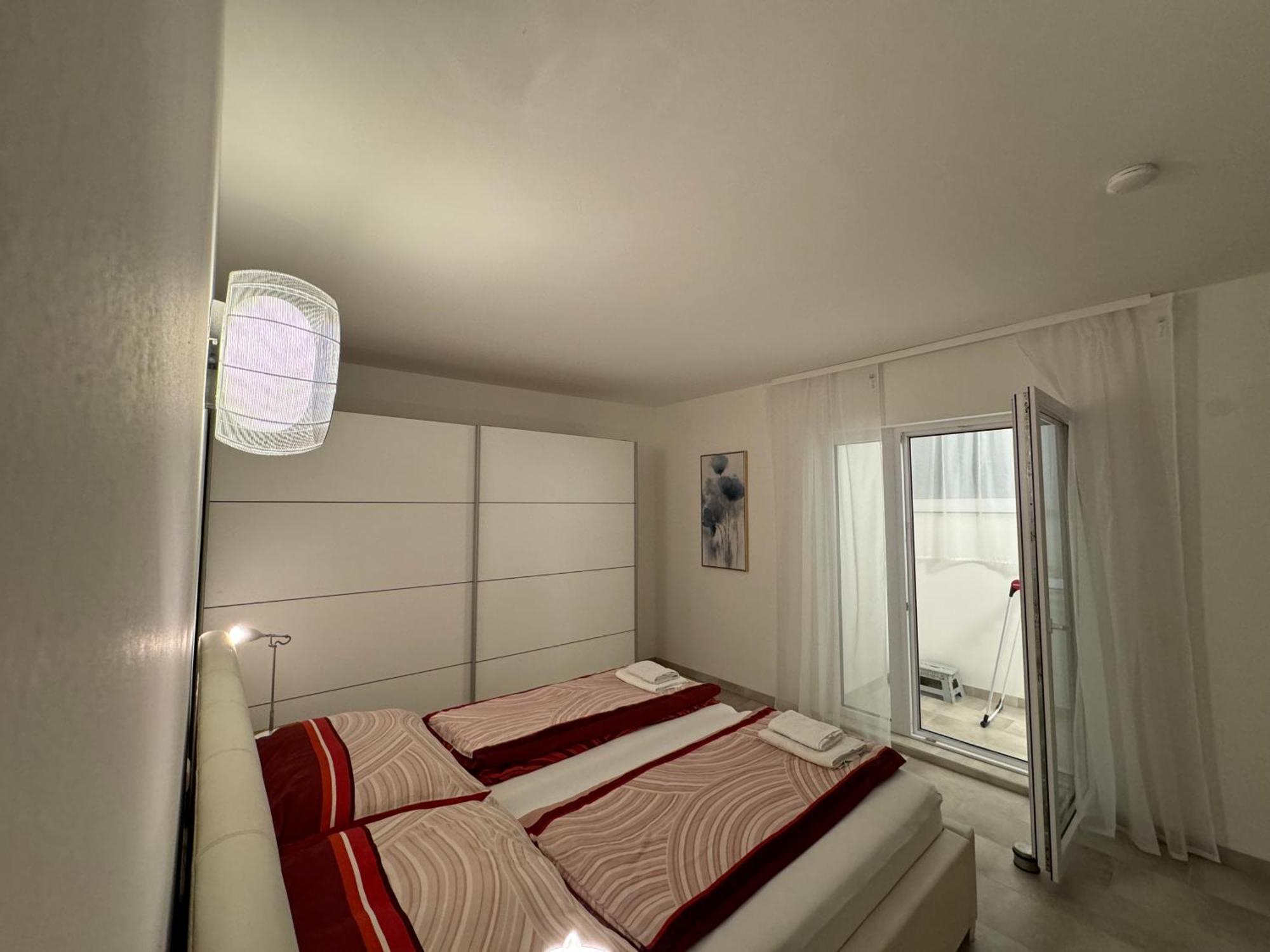 Apartments Villach Exterior photo