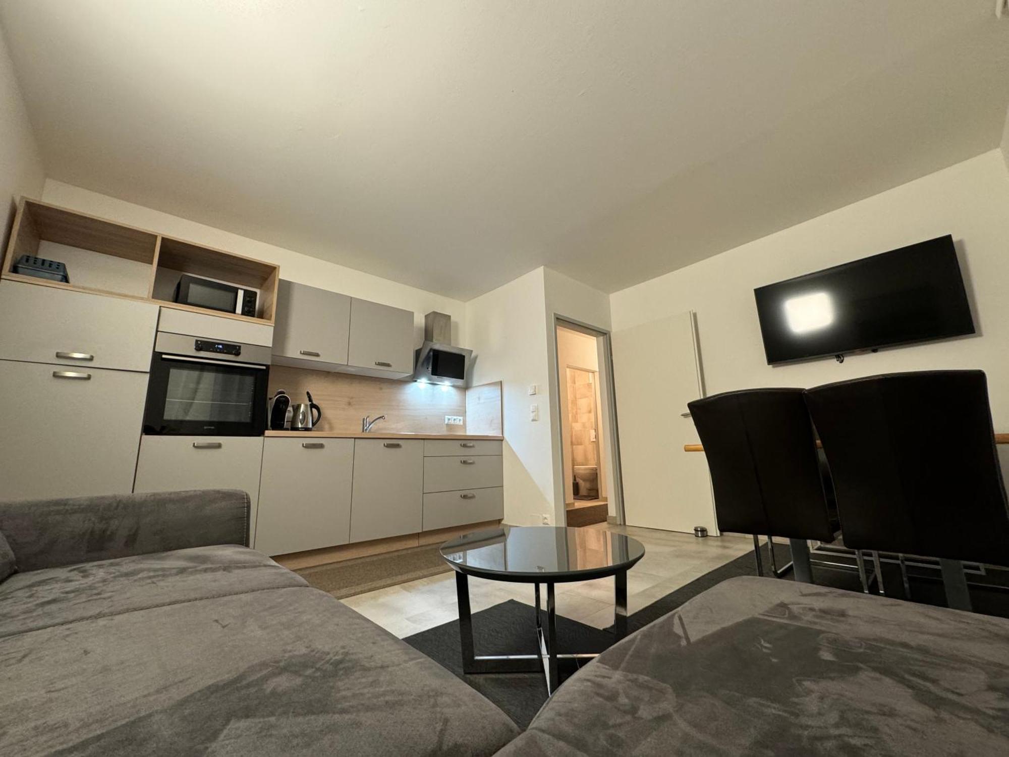 Apartments Villach Exterior photo