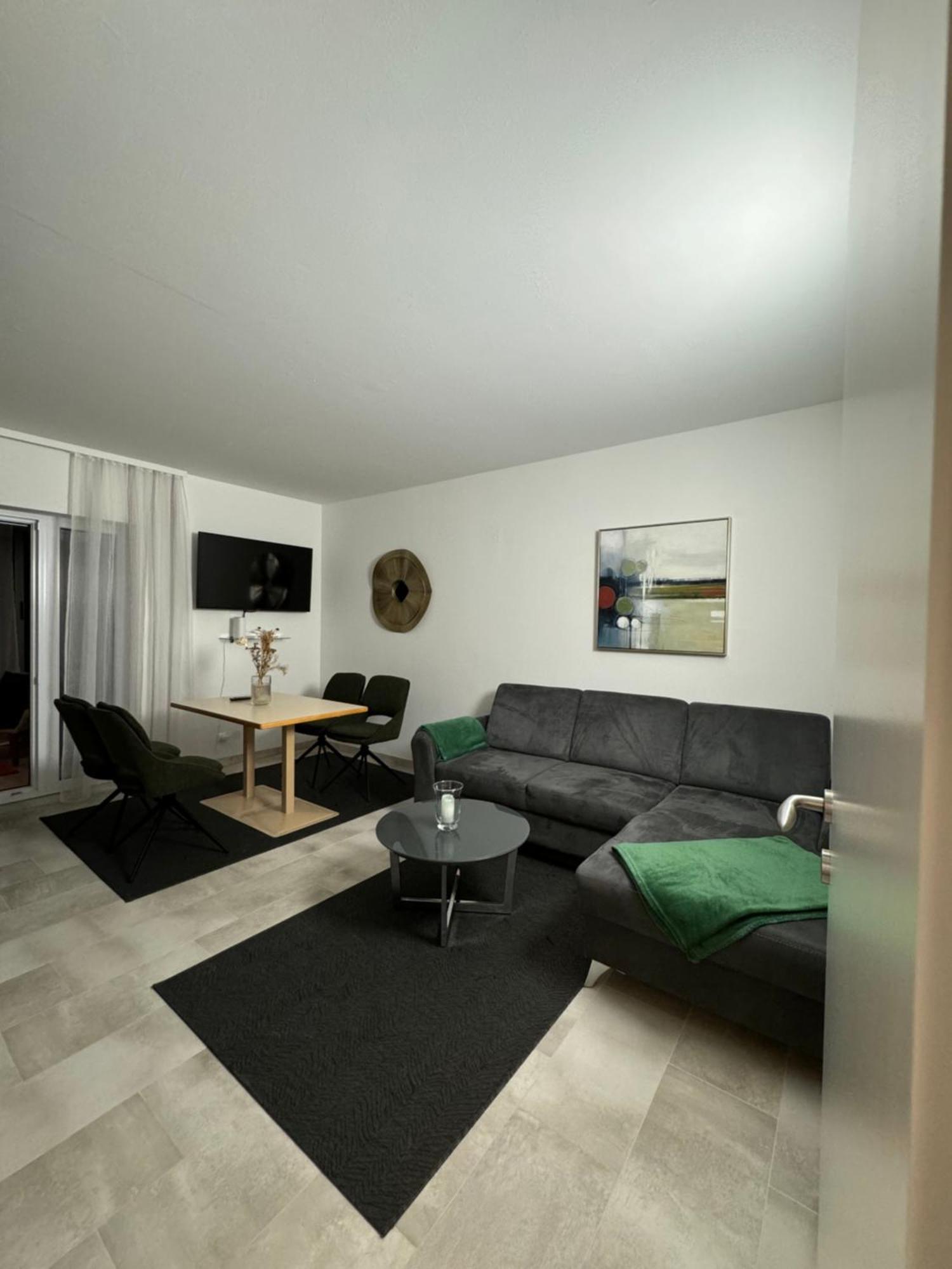 Apartments Villach Exterior photo