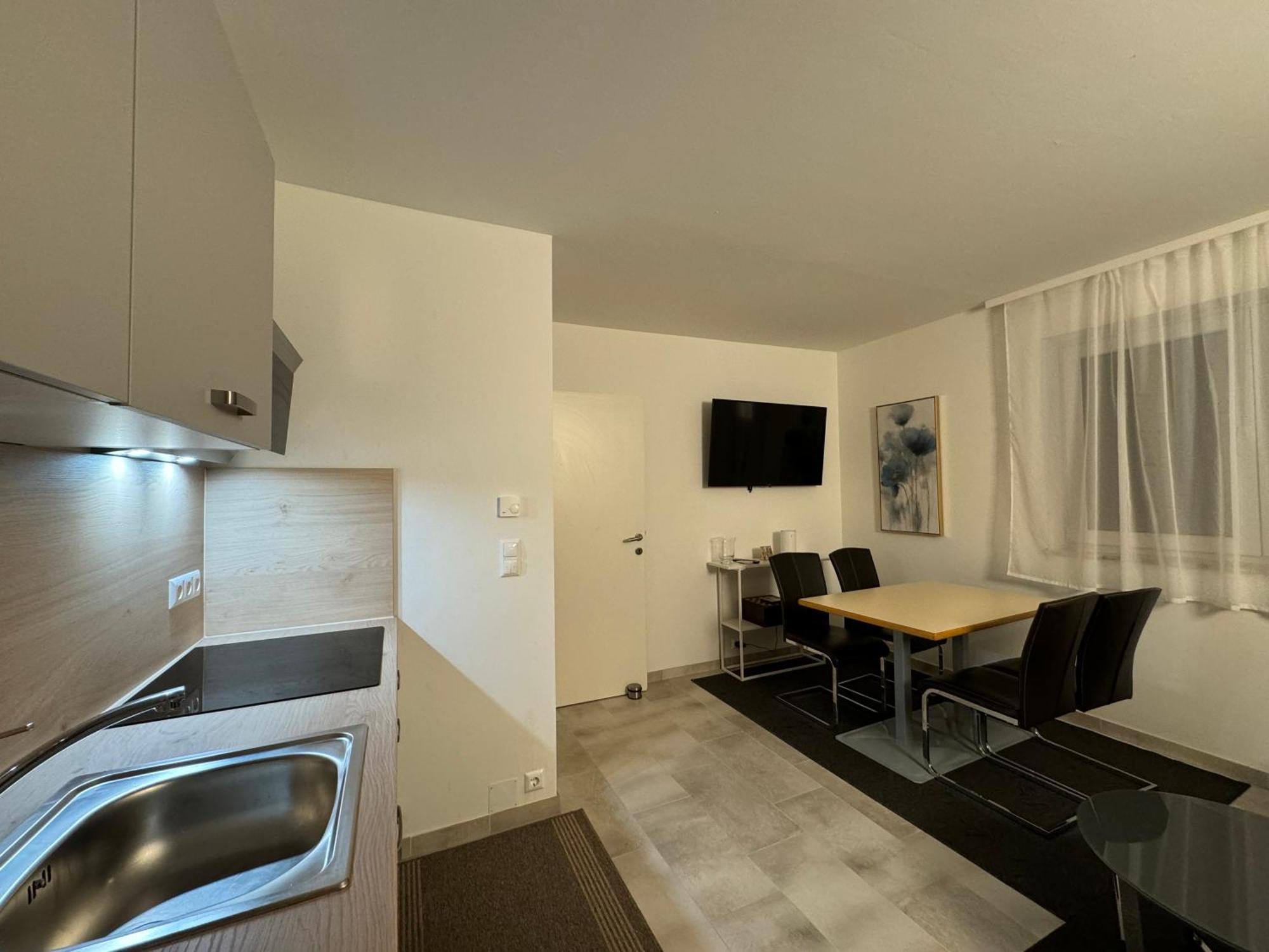 Apartments Villach Exterior photo