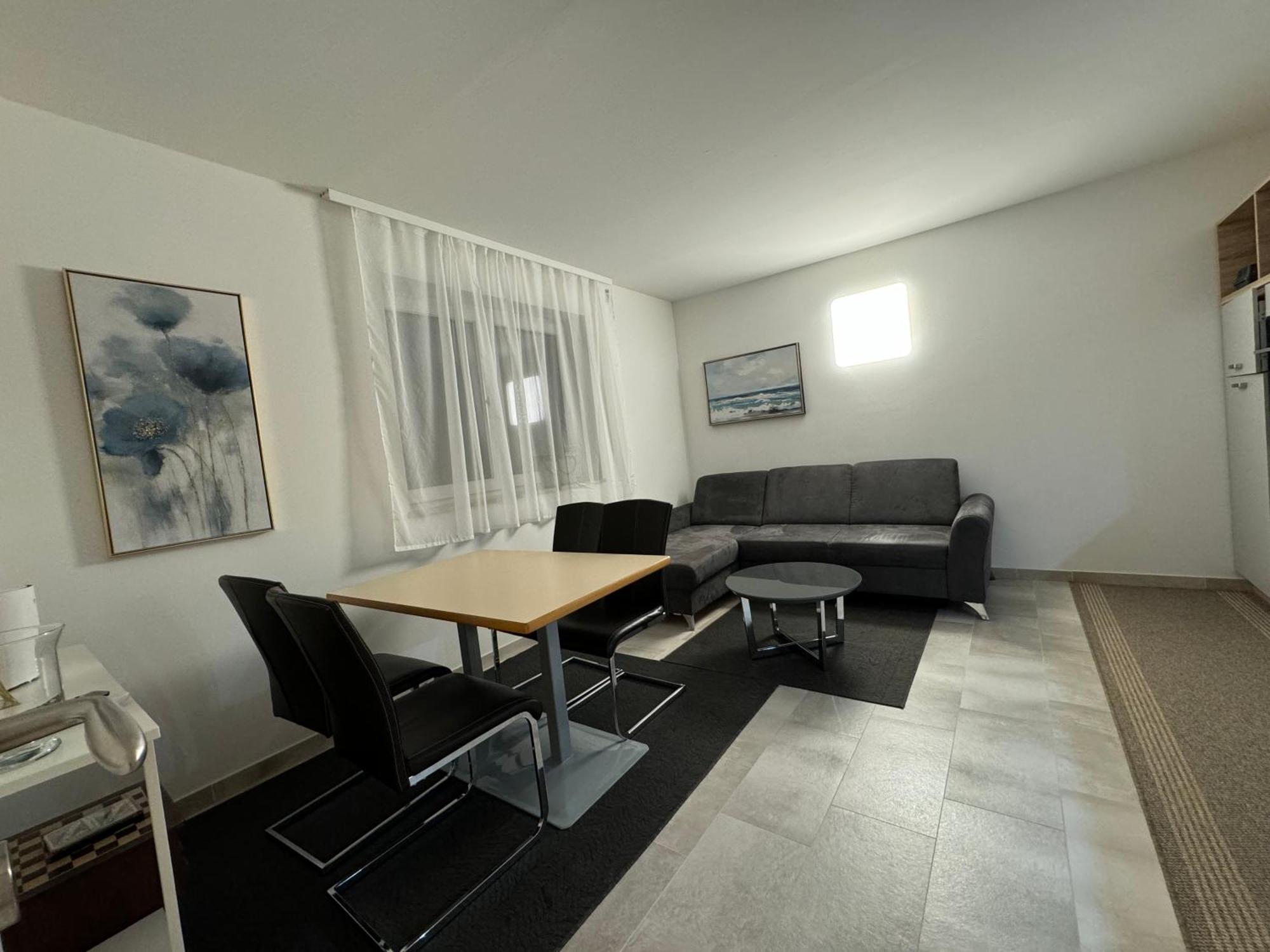 Apartments Villach Exterior photo